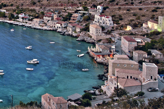 Πελοπόννησος